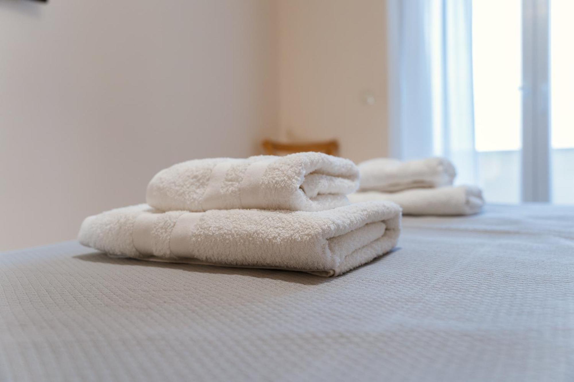 Marine Apartments Venetiko Ajíasz Fotinísz-part Kültér fotó